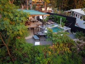 Casa Labôme - Ocean View Getaway - Adults only